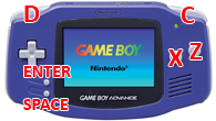 Nintendo Game Boy Advance, GBA